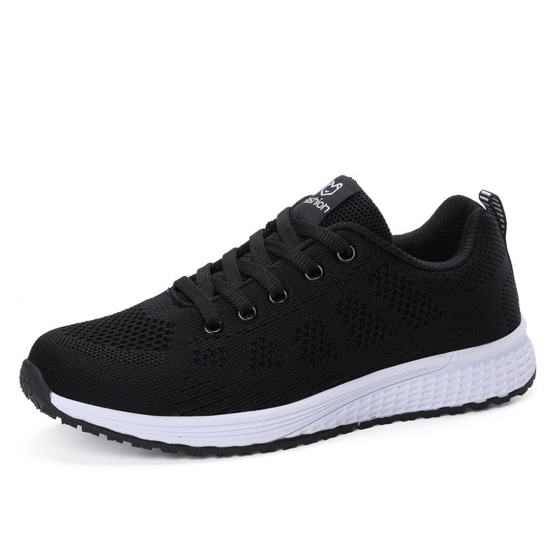 Non-slip shopping shoes sneakers 5
