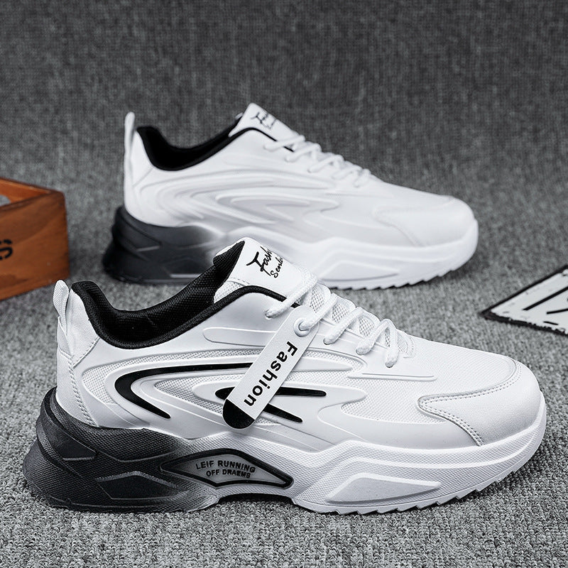 Breathable Running Shoes 1