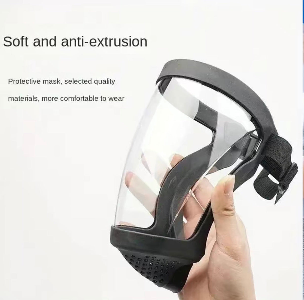 ShieldPro Safety Mask 5
