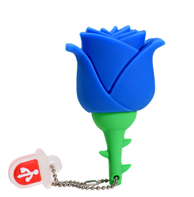 Simulation Mid-Autumn Festival Mooncake USB Drive Holiday Gift USB Drive 11