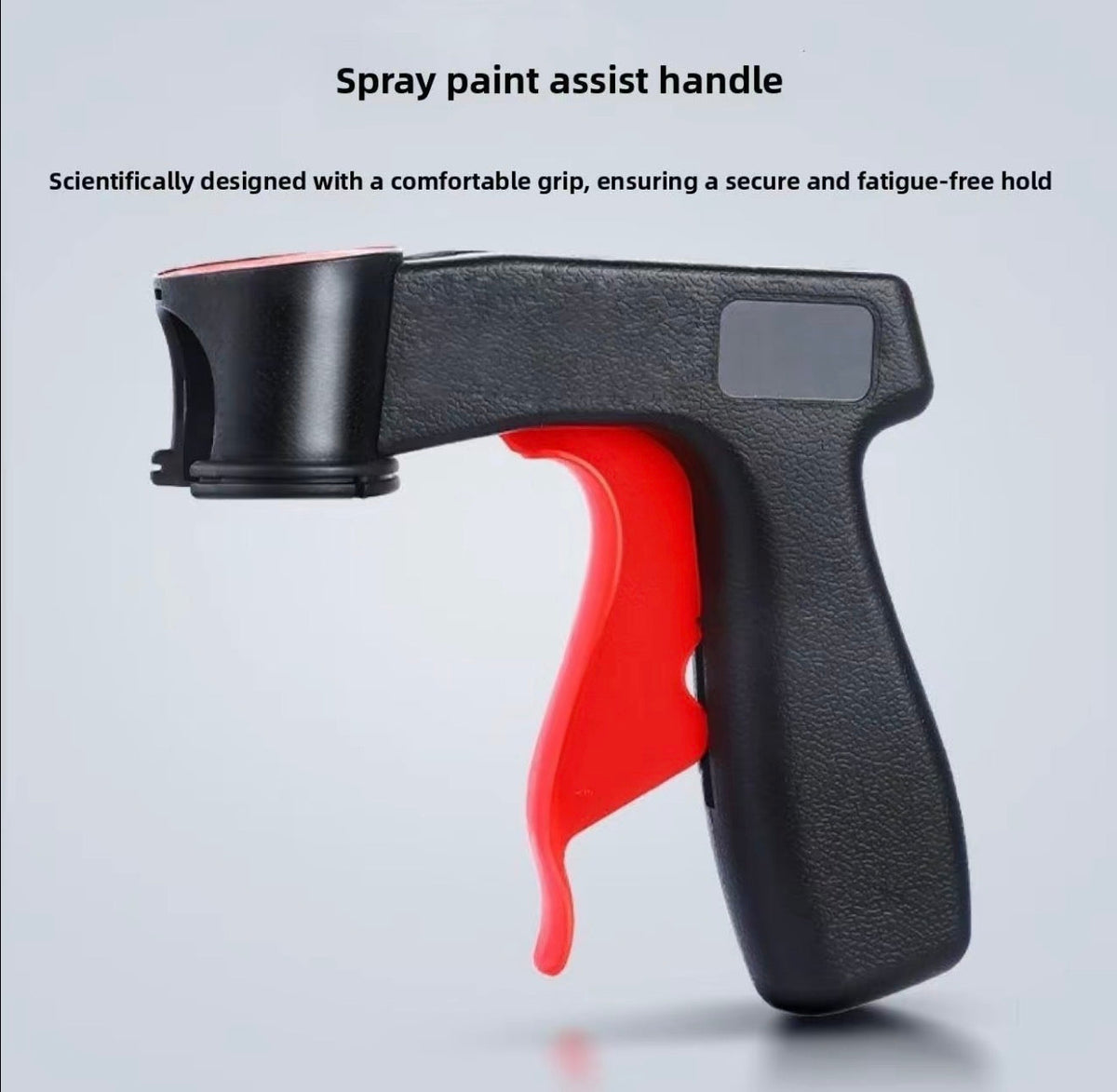 UltraSpray Color Change Spray Tool 4