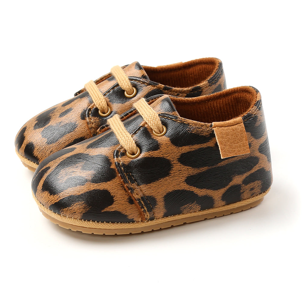 Baby Casual Shoes Men and Women Baby Shoes 5