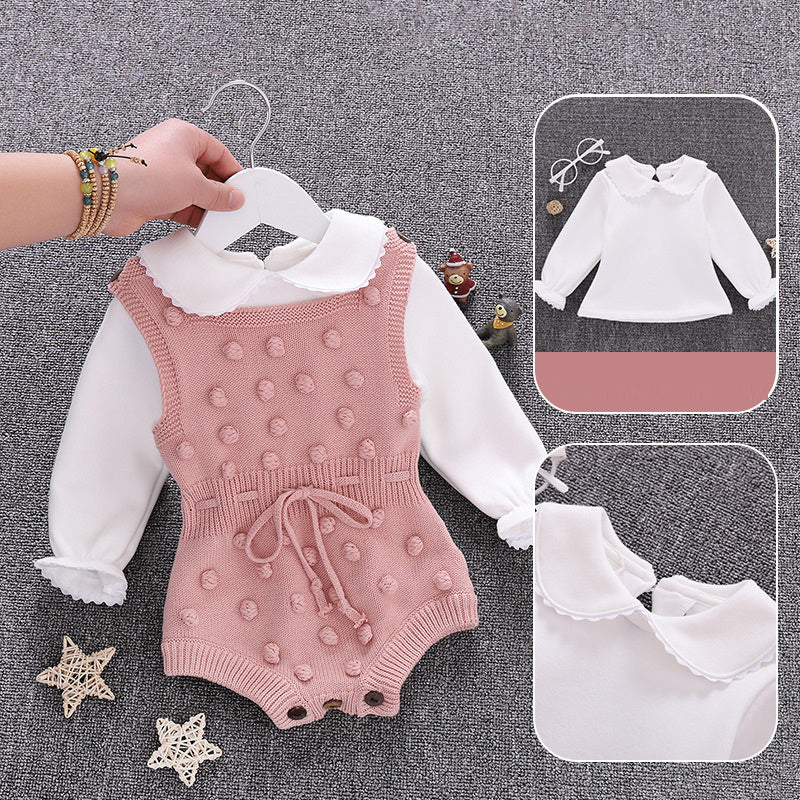 Baby clothes set 6