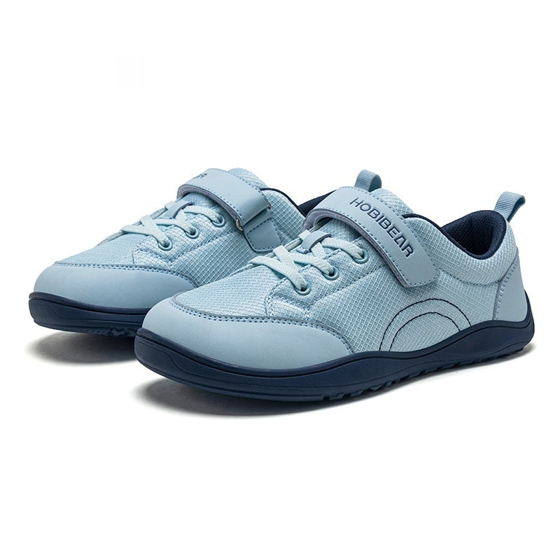 Mesh Velcro Lightweight, Comfortable Casual Sneakers 6