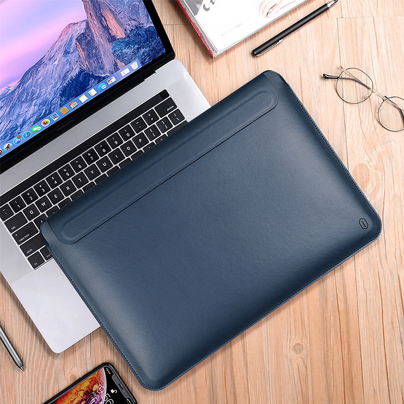 Notebook Liner IPad Protective Case PU Tablet Computer Bag 5