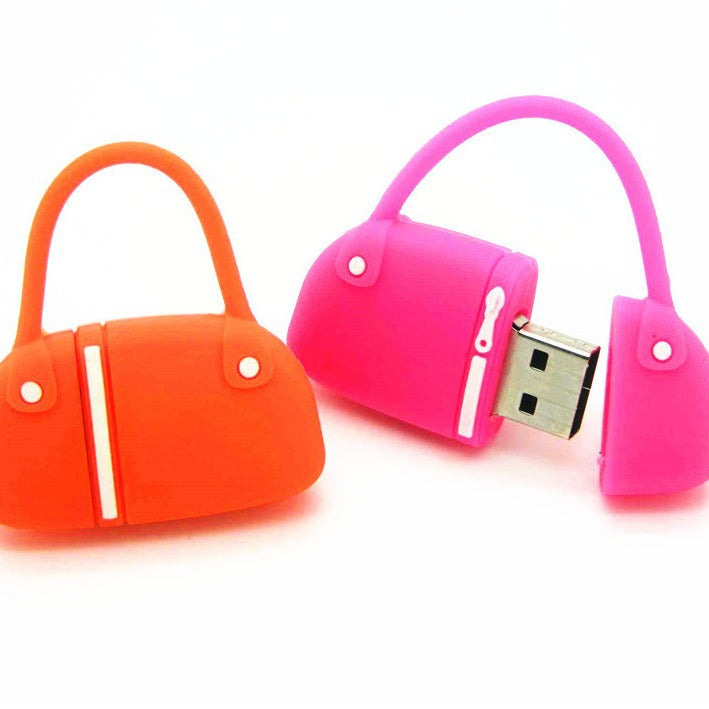 Simulation Mid-Autumn Festival Mooncake USB Drive Holiday Gift USB Drive 2