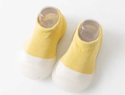 First-walking Shoes New Summer Baby Socks-shoes 9