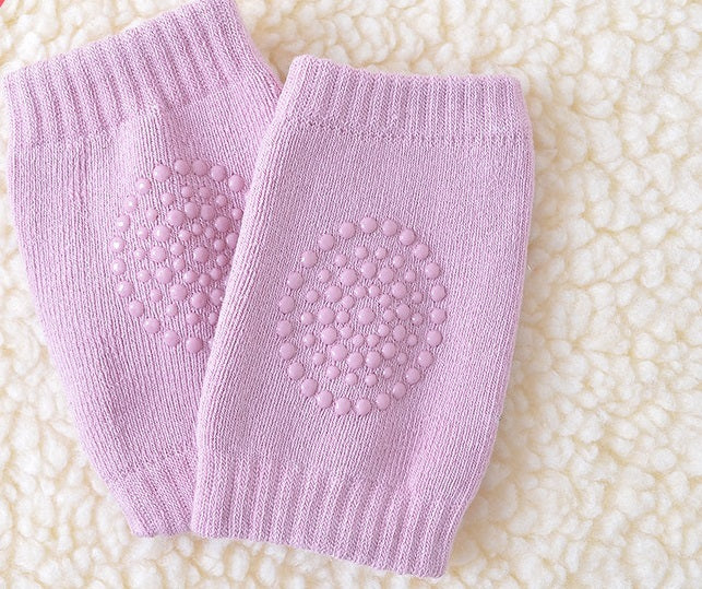Baby Knee Infant Baby Children's Anti-fall Toddler Elbow Pads 4