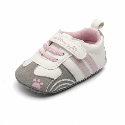 Baby toddler shoes baby shoes treasure shoes 8