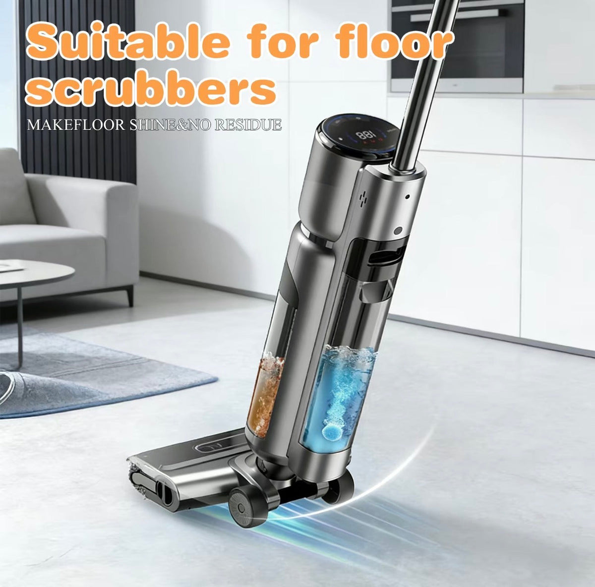 FreshFloor Cleaning Tablets 2
