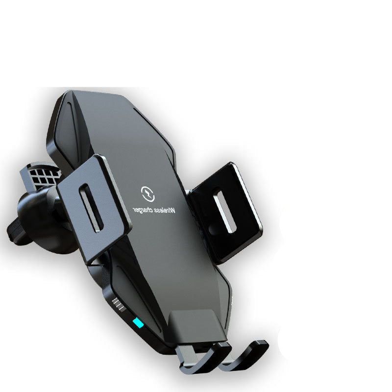 Touch-sensitive Car Wireless Charger T3 Car Wireless Charger 3