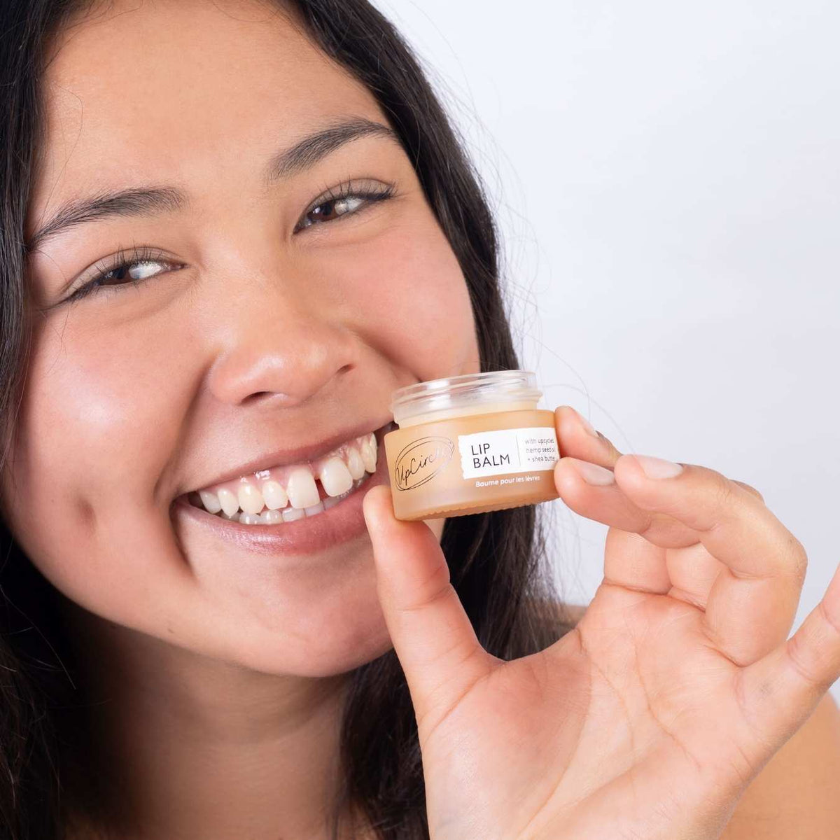 Lip Balm with Hemp Seed Oil 9
