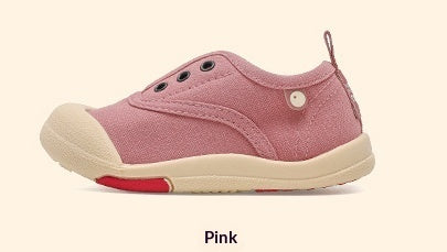 Unisex Soft-soled Canvas Shoes For Boys And Girls 7