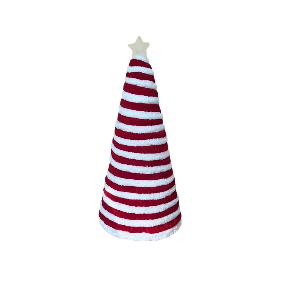 Christmas Mini Christmas Tree Table Shelves Scene Decoration Tray Ornaments 11