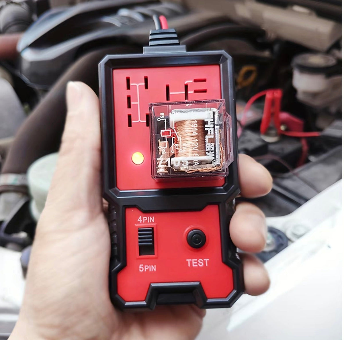 RelayCheck Pro 12V 1