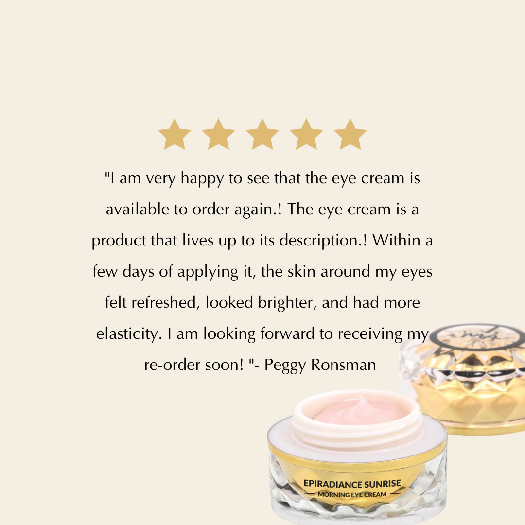 Sunrise Firming Skincare Set, 3 Pieces 5