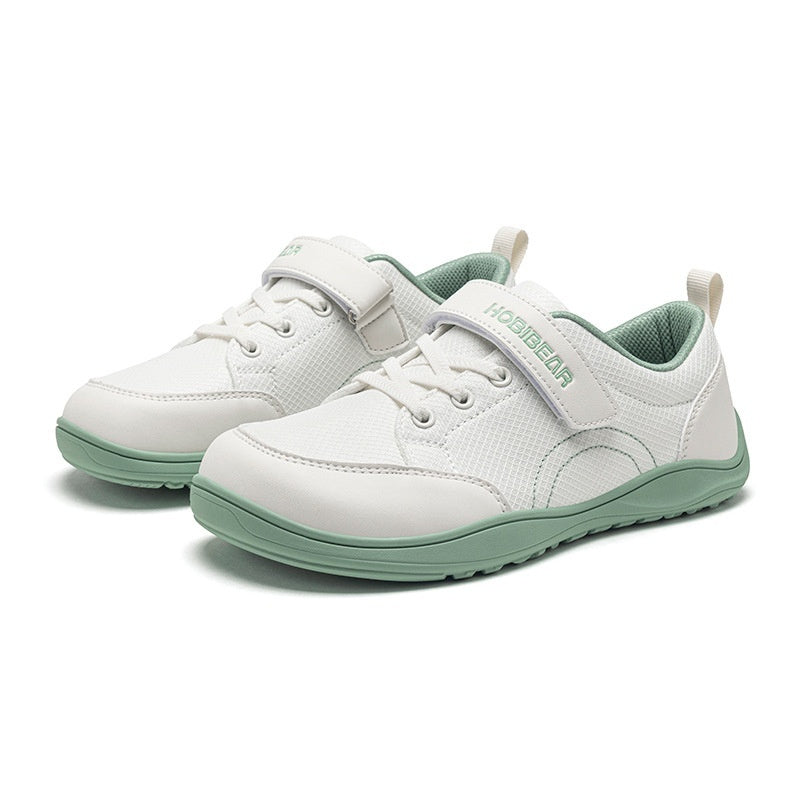Mesh Velcro Lightweight, Comfortable Casual Sneakers 7