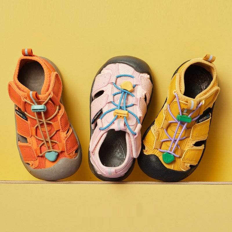 Outdoor Water Shoes For Boys And Girls 3