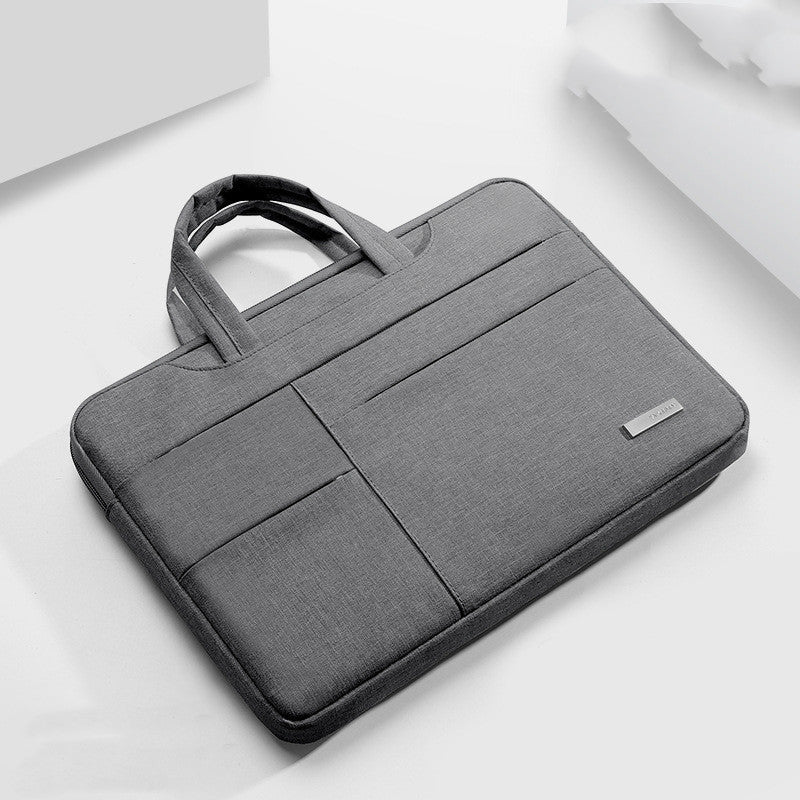 Laptop Bag Suitable For Notebook 15.6 Protective Cover 5