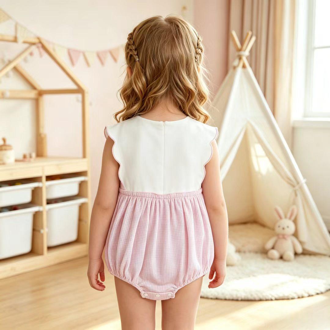 New Baby Clothes Onesies And Rompers 2