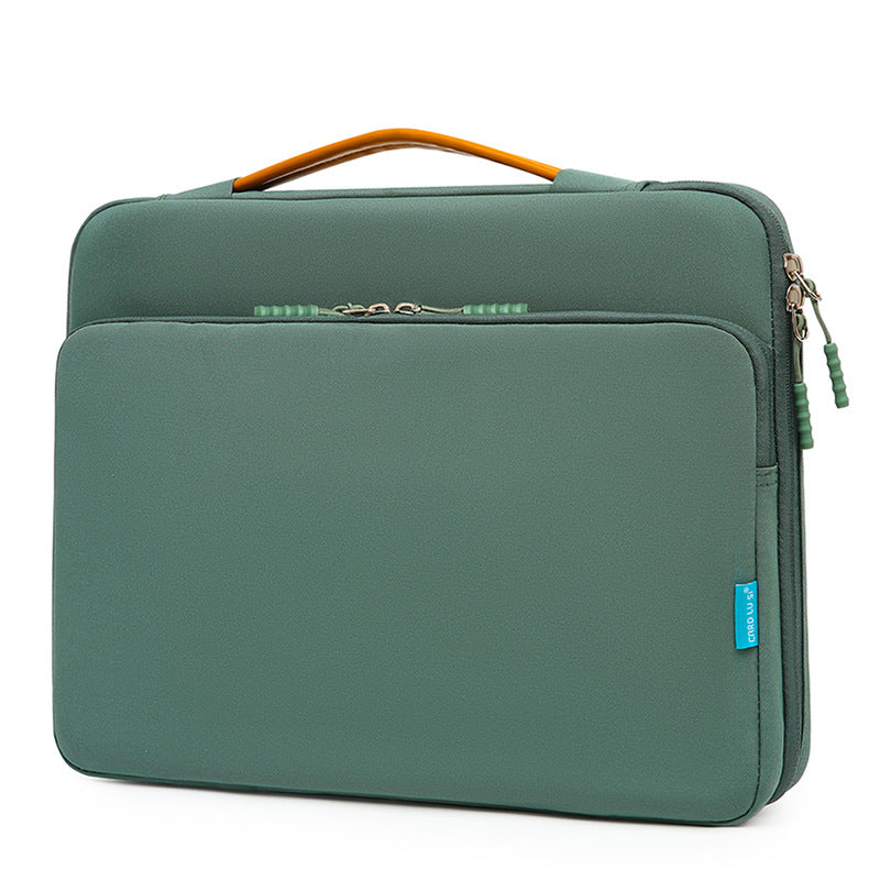 Laptop Shock-proof Liner Bag 9