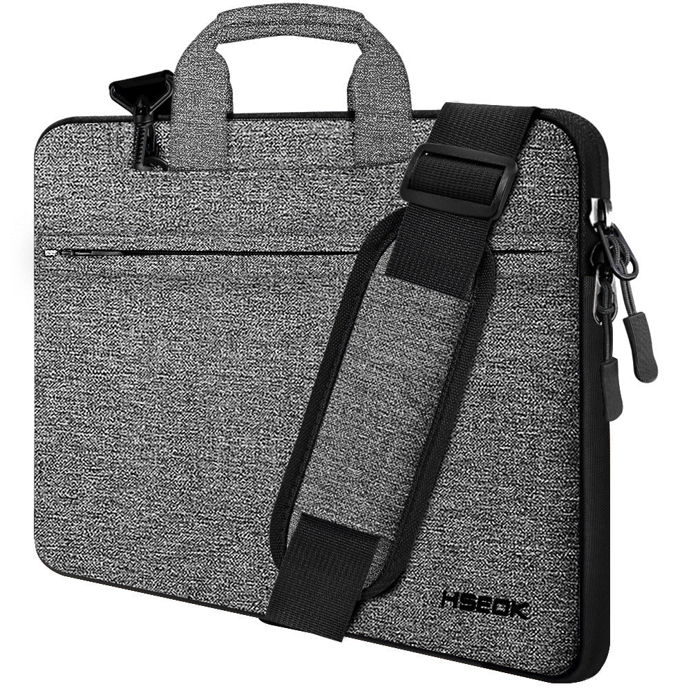 Waterproof Wear-resistant And Shockproof Laptop Protective Case 10