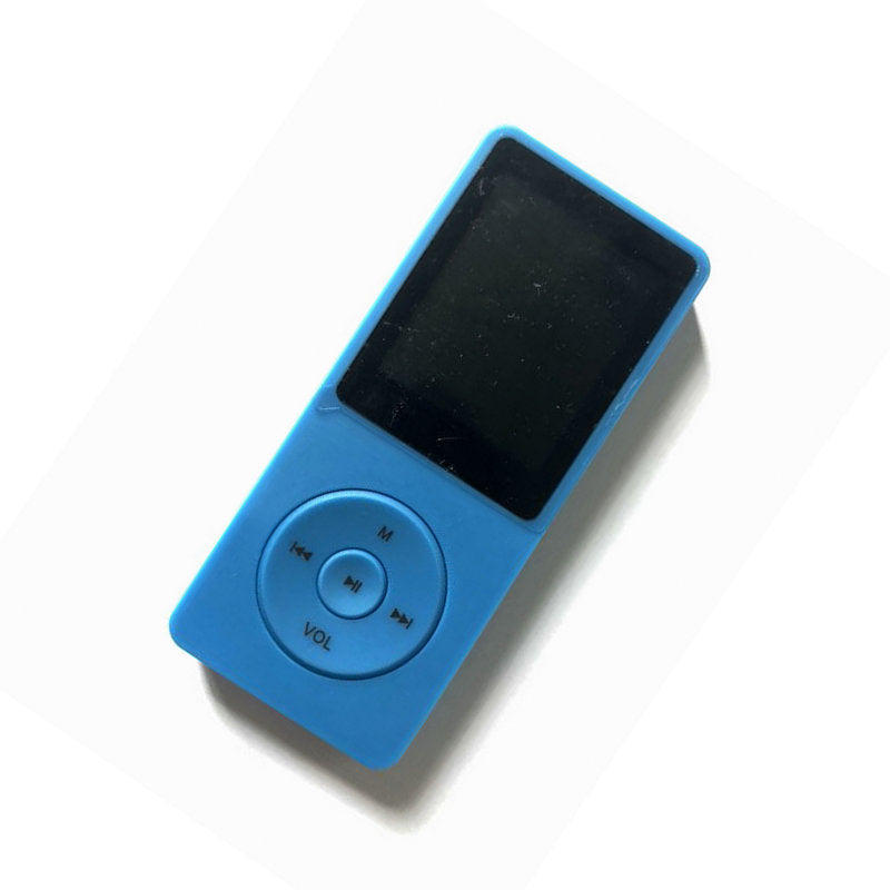 1.8 Inch MP3MP4 Mini Sports Running Player 2
