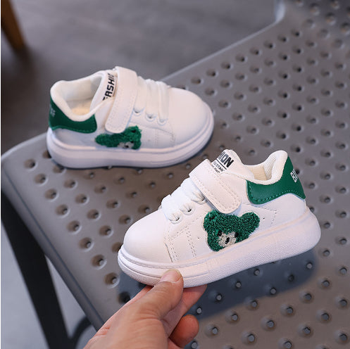 Baby Bear Casual Kids Sports Shoes 8