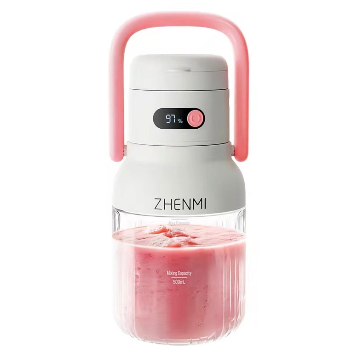 BlendGo Portable Blender 10
