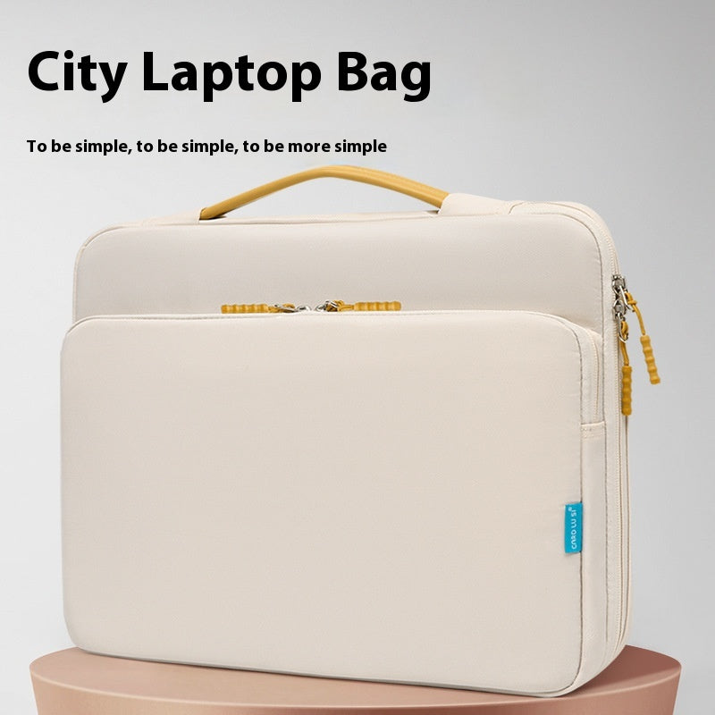 Laptop Shock-proof Liner Bag 1