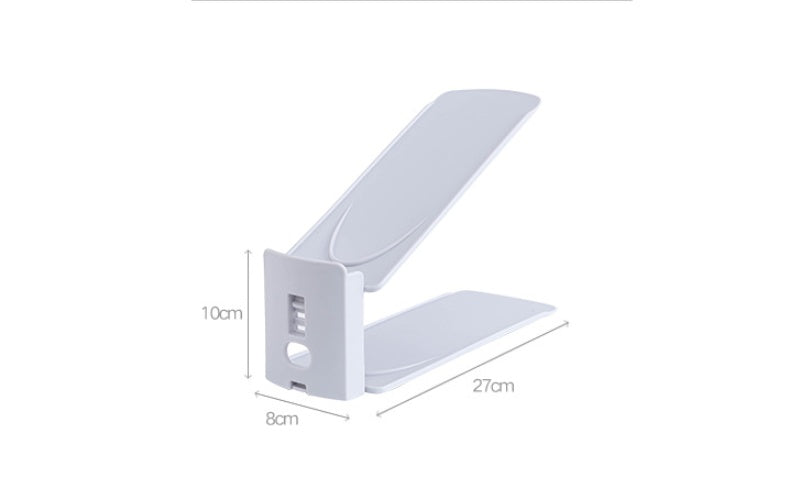 Shoe storage rack 4