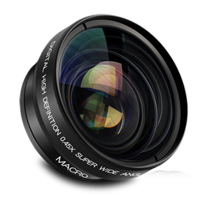 24 million digital camera  hot shoe pc camera 7
