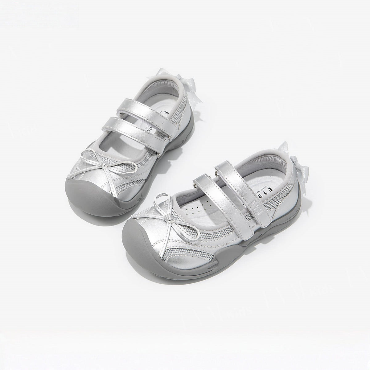 Fairy Style Korean Version Shallow Mouth Casual Comfortable Soft Sole Ballet Single Shoes For Girls Sandals 3