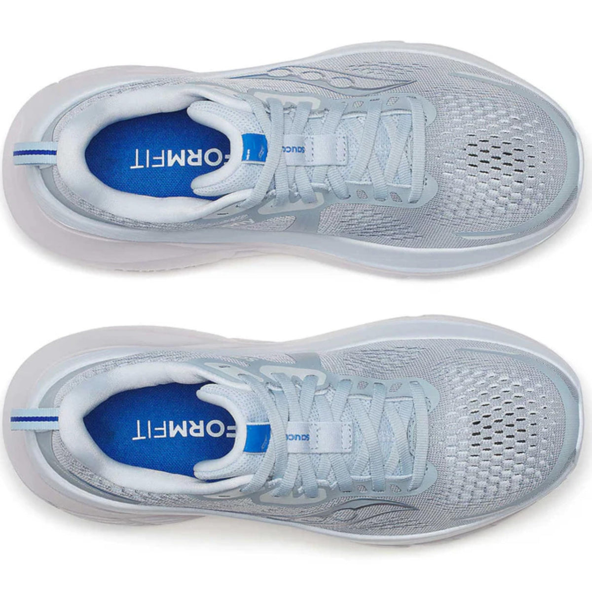 Saucony Women's Guide 18 Sneaker, Black/White, 10 WideSaucony Women's Guide 18 Sneaker, Black/White, 10 Wide 6