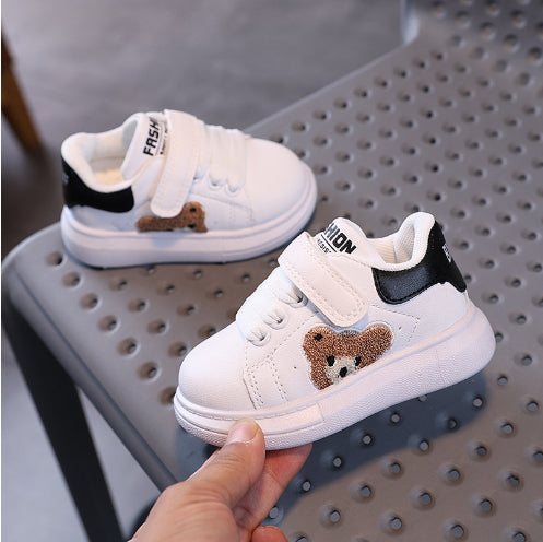 Baby Bear Casual Kids Sports Shoes 10
