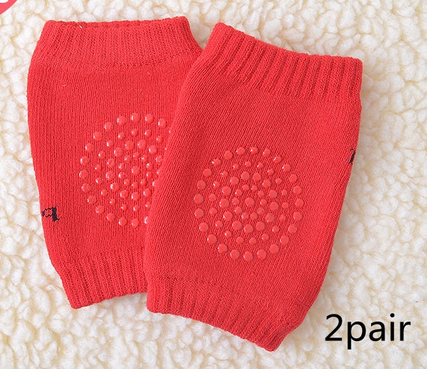 Baby Knee Infant Baby Children's Anti-fall Toddler Elbow Pads 25