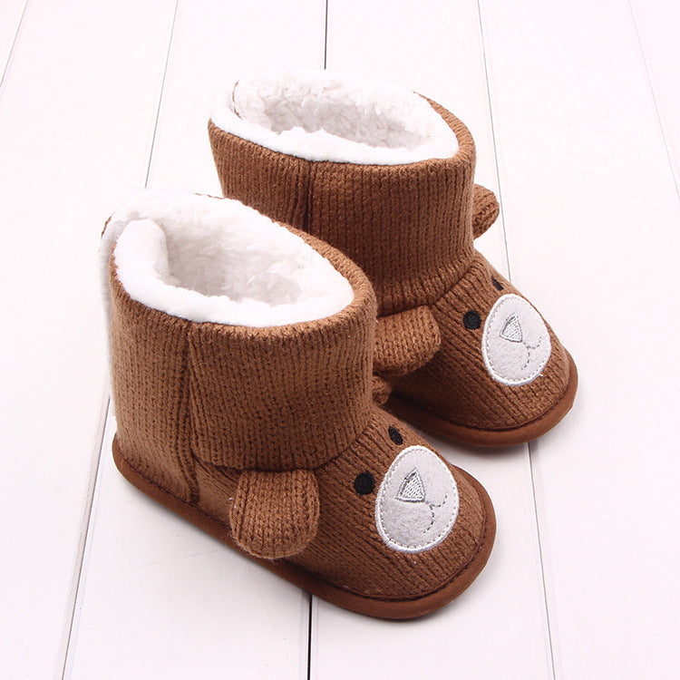 Baby shoes toddler shoes 5