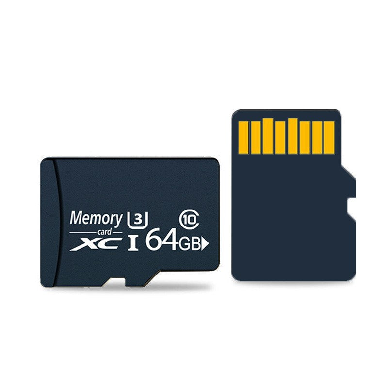 High Speed Memory Card 8gb 2