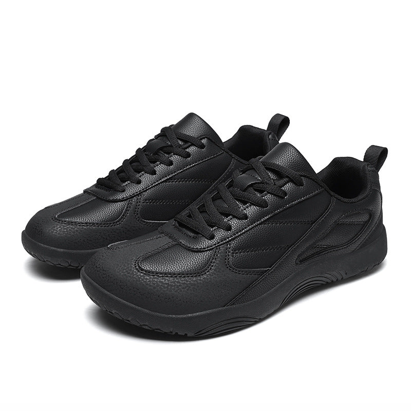 Mens Casual Sports Barefoot Shoes For Spring And Summer 3