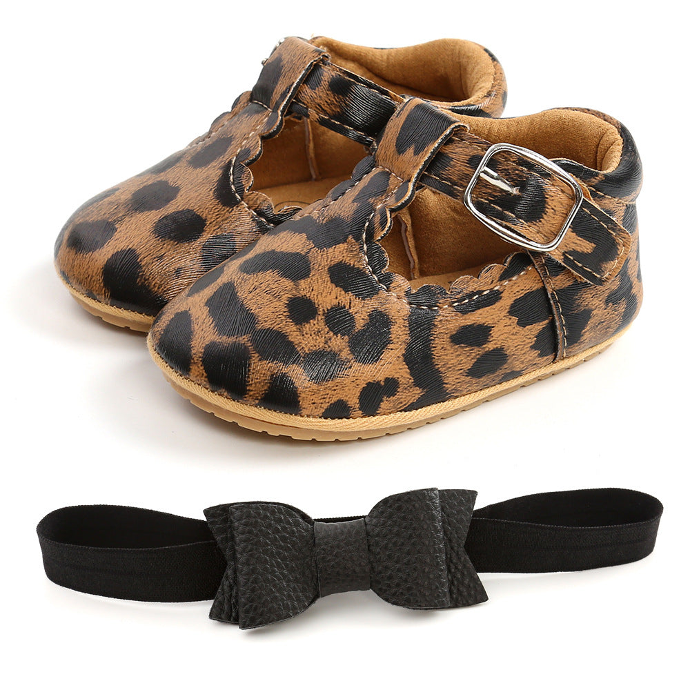 Spring And Autumn Baby Princess Shoes Baby Shoes Baby Shoes Toddler Shoes 2