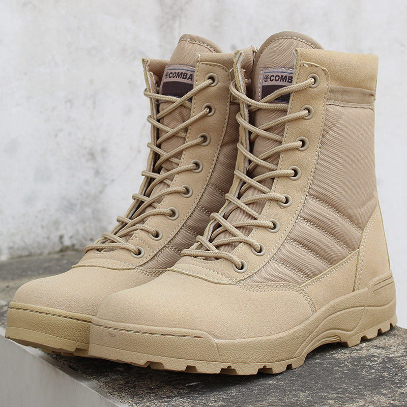 Outdoor Hiking Shoes 5