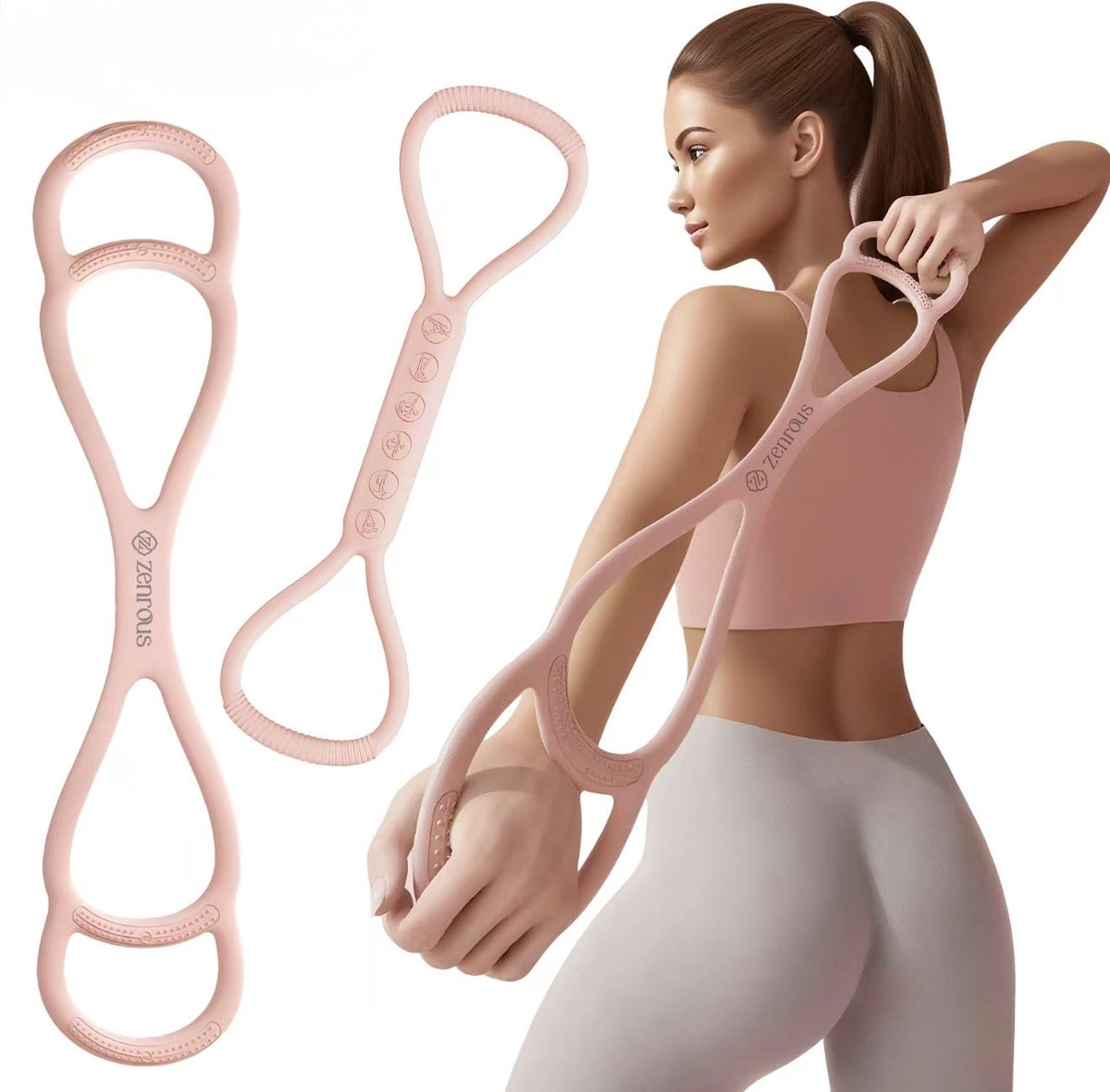 FlexTone Resistance Bands 1