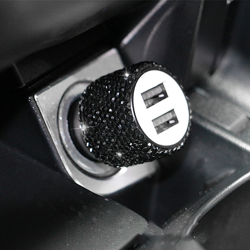 Car charger 4