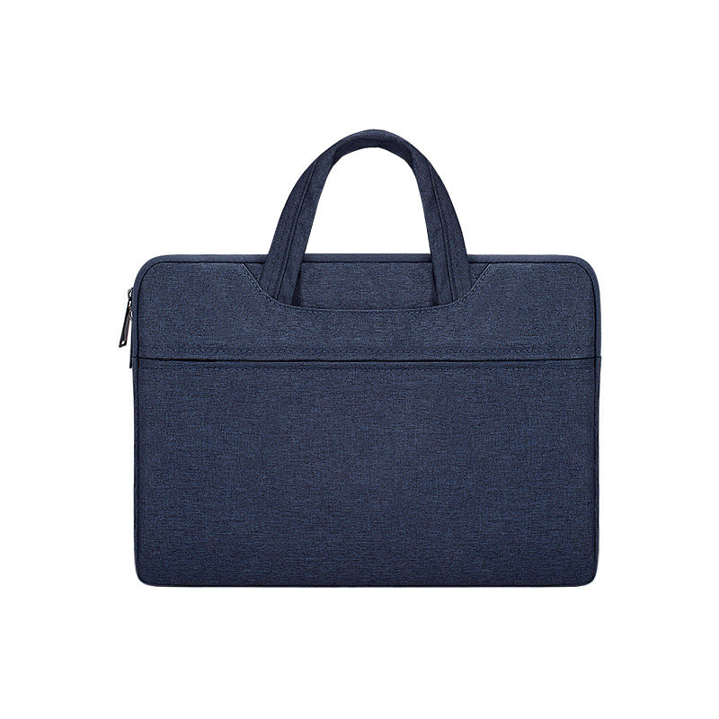 Customization of laptop bag and laptop liner 6