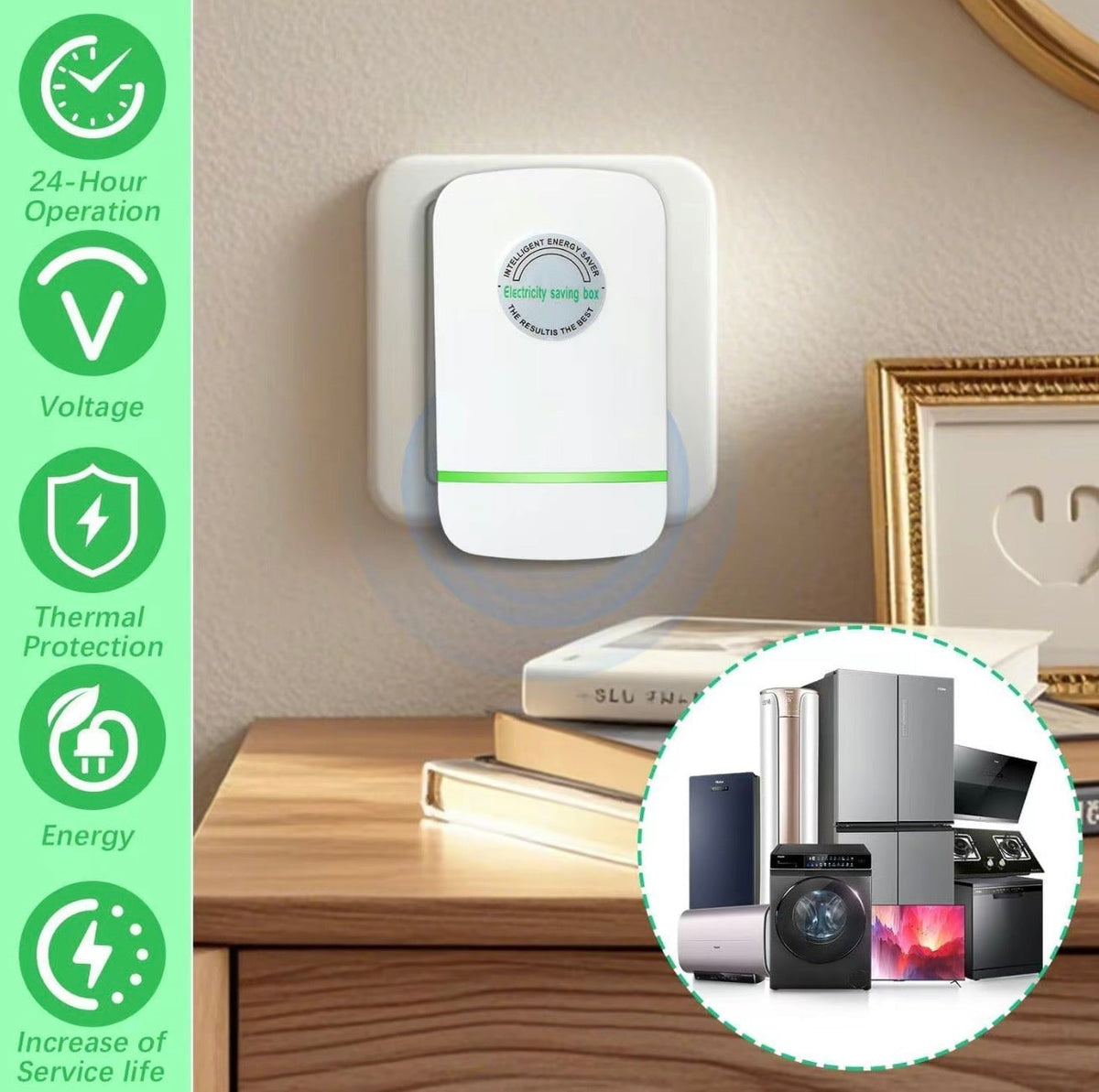 PowerSync Converter 4