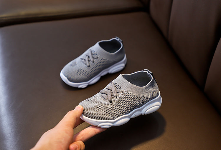 One foot lazy shoes 12