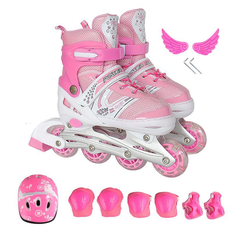 Skateboarding Shoes 1