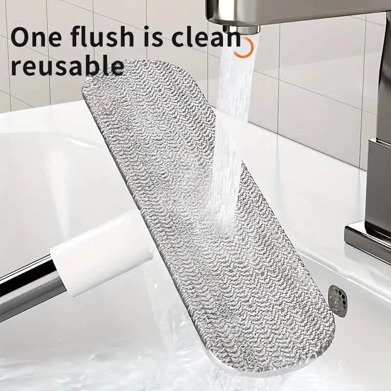 Multi-Functional Glass, Window Screens Cleaning Brush 6