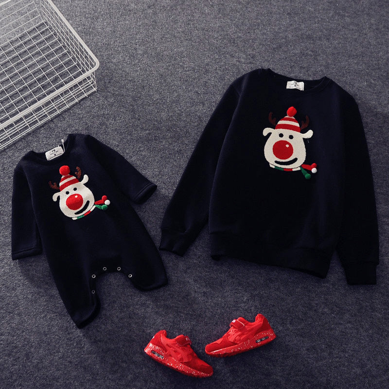 Christmas class clothes 10