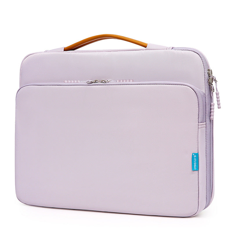 Laptop Shock-proof Liner Bag 6